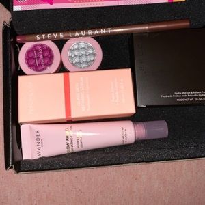 BoxyCharm Box.